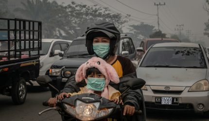 ketidakadilan gender
