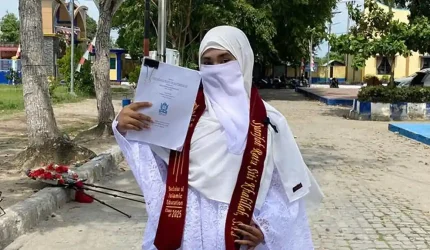 Mahasiswa UIA Paya Lipah Raih Runner Up 2 Duta Pendidikan Muda Indonesia 2026
