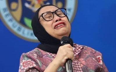 Mantan Wakil Kepala BGN Lodewyk Pusung Ungkap Nanik S Deyang Punya Dapur MBG dan Sering Sebut Nama Prabowo