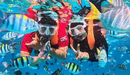 Mau ke Sabang Hari Ini? Ini Harga Tiket Kapal Cepat dan Ferry