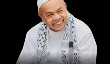Maulid Nabi 1448 H Digelar di Masjid Raya Baiturrahman, Sosok Kepala Dinas Ini akan Isi Ceramah 