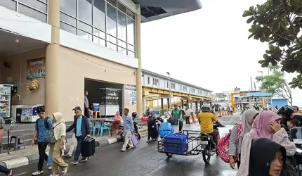Liburan ke Sabang Bawa Kendaraan? Ini Jadwal Feri Edisi Sabtu 22 Agustus 2026