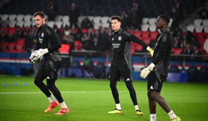 OL's 11 sepenuhnya ditinjau kembali melawan Toulouse untuk hari pertama Ligue 1