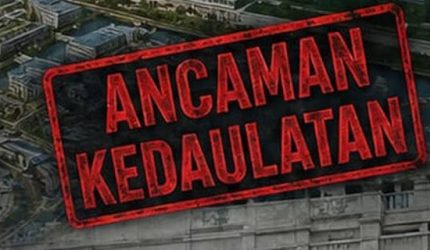 PIK-2 dan Ancaman Kedaulatan Negara