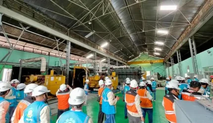 PLN UID Aceh Perkuat Sistem Kelistrikan Sabang, Tambah Kapasitas 3 MW Antisipasi Pertumbuhan Beban