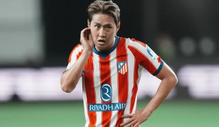 Pemain Korea Selatan ingin perubahan musim Liga K karena 'iklim yang memburuk' | Berita Sepak Bola