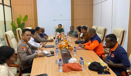 Papua Tengah