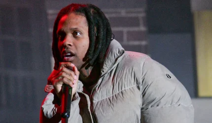 Pengadilan Lil Durk: Pembela Mengklaim Rapper Ditawarkan Secara Tidak Adil sebagai 'Ikan Besar'