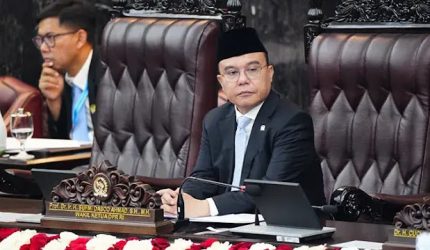Pengamat: Tuduhan Dasco Campur Tangan di Kongres NU Tidak Berdasar