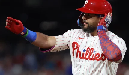 Phillies Masih Memiliki Masalah Kyle Schwarber yang Dapat Menggagalkan Mereka