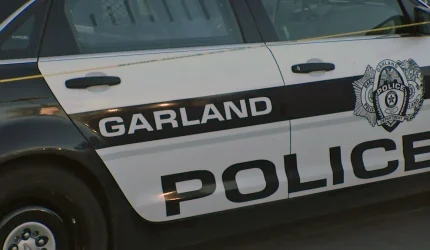 Polisi Garland menyelidiki setelah seorang gadis berusia 5 tahun meninggal di dalam mobil – NBC 5 Dallas-Fort Worth