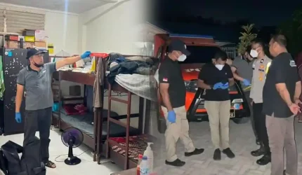Postingan Terakhir Mahasiswa USK Banda Aceh Meninggal Tergantung di Asrama: See You