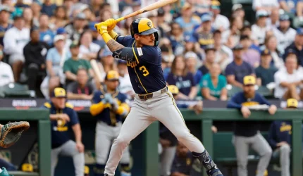 Pratinjau Seri: Milwaukee Brewers vs. Seattle Mariners