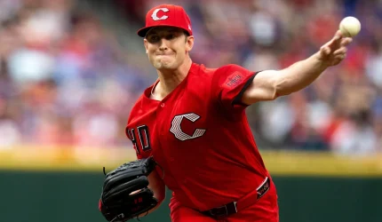 Prediksi, Pilihan & Peluang Cincinnati Reds di Arizona Diamondbacks MLB untuk 21 Agustus 2026