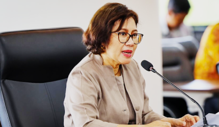 Rektor UGM Akui Belum Bisa Memastikan Keaslian Ijazah Jokowi yang Beredar Saat Ini
