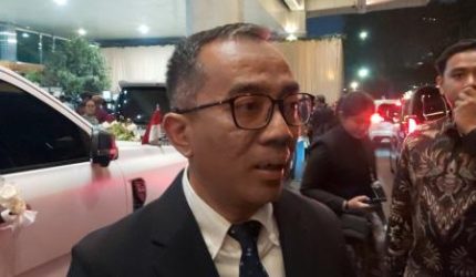 Rektor Unsoed Jadi Tersangka KPK, Mendikbud Evaluasi Penerimaan Mahasiswa Baru