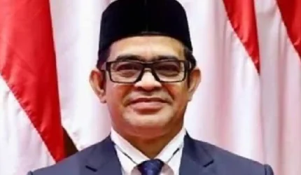 Resmi jadi Plt Sekda Aceh, Tokoh Aceh Minta Taufik Jaga Stabilitas Pemerintah