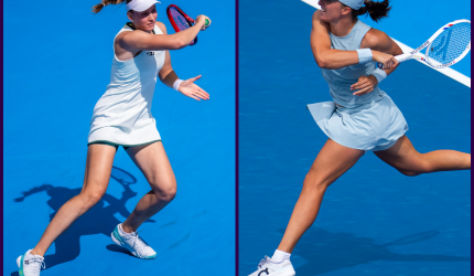 Rivalry Rewind: Yang terbaik dari Elena Rybakina vs.Iga Swiatek