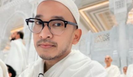 Ruben Onsu akan diperiksa sebagai tersangka kasus penipuan dan penggelapan pekan depan