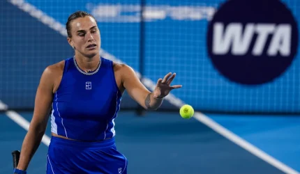 “Sangat Tidak Hormat” – Penggemar Tenis Membanting Aryna Sabalenka Setelah Frustrasi yang Terlihat Terhadap Anak Bola karena Kalah di Cincinnati