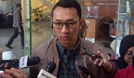 Selain OTT Rektor Unsoed Akhmad Sodiq, KPK juga menangkap 2 Wakil Rektor