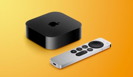 Selanjutnya Apple TV Dikabarkan Punya Lima Fitur Baru, Termasuk Siri AI