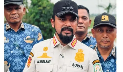 Usai Al-Farlaky Bertemu Wamenkes, Dua RSUD Terima Bantuan Rp 46 M