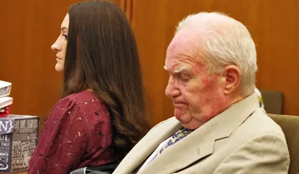 Siaran langsung uji coba Lindsay Clancy hari ke-19, pembaruan langsung – NBC Boston