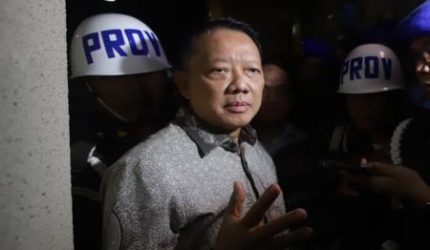 Sidang Praperadilan, Pakar Hukum UGM: Surat Penetapan Tersangka Febrie Adriansyah Sah