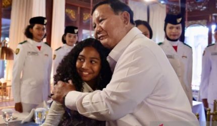 Sisa 2 Bulan: Batas Waktu Presiden Prabowo
