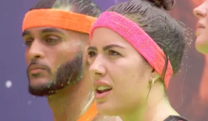 Spoiler Big Brother 28: Yash menerima suap Dee, nominasi Minggu ke-7