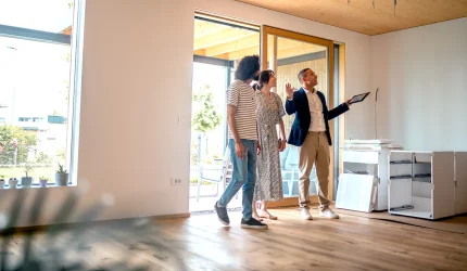Suku bunga hipotek turun menjadi 6,67%: Freddie Mac
