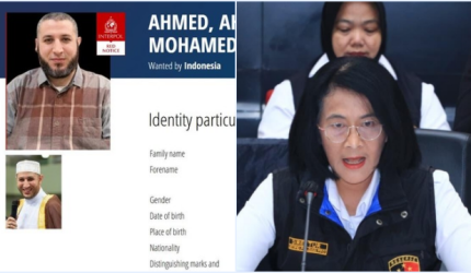 Syekh Ahmad Al Misry Mencaci 5 Santri, Metode Iming-iming Belajar di Mesir