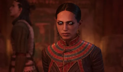 The Blood of Dawnwalker Tidak Akan Berjalan pada 60fps di Konsol, Bahkan di PS5 Pro