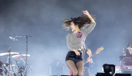 Ticketmaster Merilis Tiket Scalped untuk “The Unraveled Tour” karya Olivia Rodrigo, dan Penggemar Bisa Mendapatkannya Sekarang