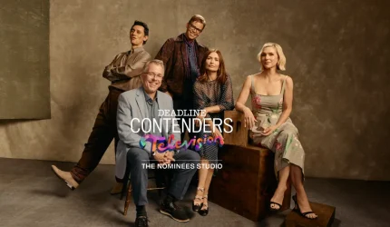 Vince Gilligan, Rhea Seehorn Tentang Misteri 'Pluribus'
