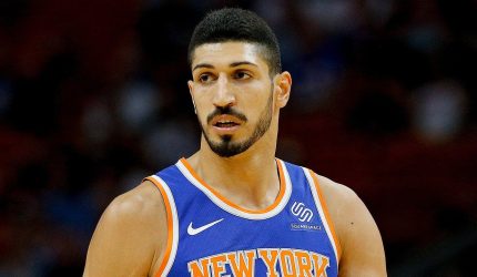 WNBA 'tidak tahu apa yang akan mereka hadapi,' kata Enes Kanter Freedom saat liga menangani masalah atlet trans
