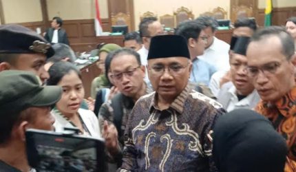 Yaqut Pertanyakan Kerugian Rp622 Miliar: Uang Negara Mana yang Berkurang?