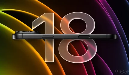 iPhone 18 Pro: Tiga pembaruan desain baru akan hadir