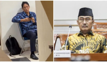 Cara Prabowo Pecat Purbaya Bikin Prof Jimly Elus Dada Singgung Etika Bernegara