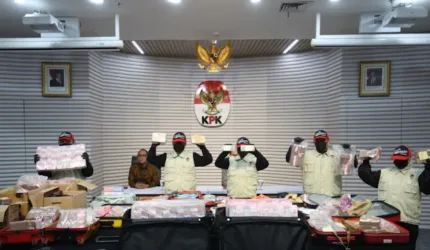 Istana: Presiden Tak Intervensi Dugaan Keterlibatan Nusron Wahid dalam Kasus Suap HGB Summarecon