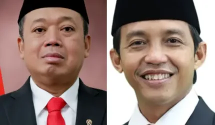 Pasca kasus KPK mencuat, Nusron Wahid dan Raja Juli didesak keluar Kabinet
