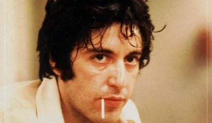 Pertunjukan tahun 1941 yang menginspirasi Al Pacino 56 tahun kemudian