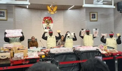 Seret Nama Nusron, KPK Dalami Dugaan Aliran Dana Korupsi Rp106 Miliar ke Kongres NU