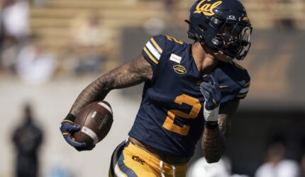Bisakah Cal Bears mengalahkan Wake Forest No. 21 dan serangannya yang tinggi?