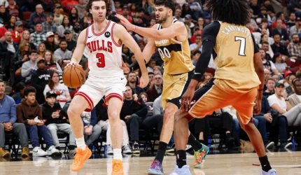 Cara menonton Wizards vs Bulls: Streaming langsung NBA, saluran TV