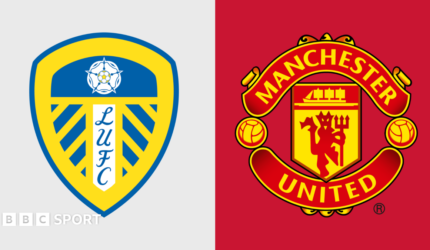 Leeds United vs Manchester United: Pratinjau Liga Premier, berita tim, statistik & head-to-head