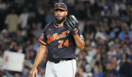 Opsi klub Macan untuk veteran lebih dekat Kenley Jansen 2027