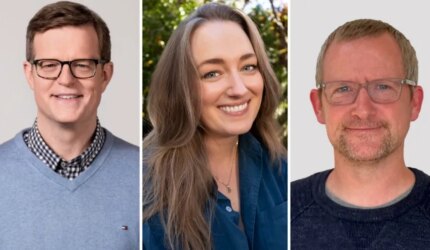 Ticketmaster Mengerjakan AI, Menunjuk Mantan Wakil Presiden Amazon Jim Freeman sebagai CTO