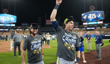 Tiga hal yang bisa dipelajari Rangers dari Brewers, Rays